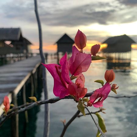 Nyanse Homestay - Raja Ampat Besir Экстерьер фото