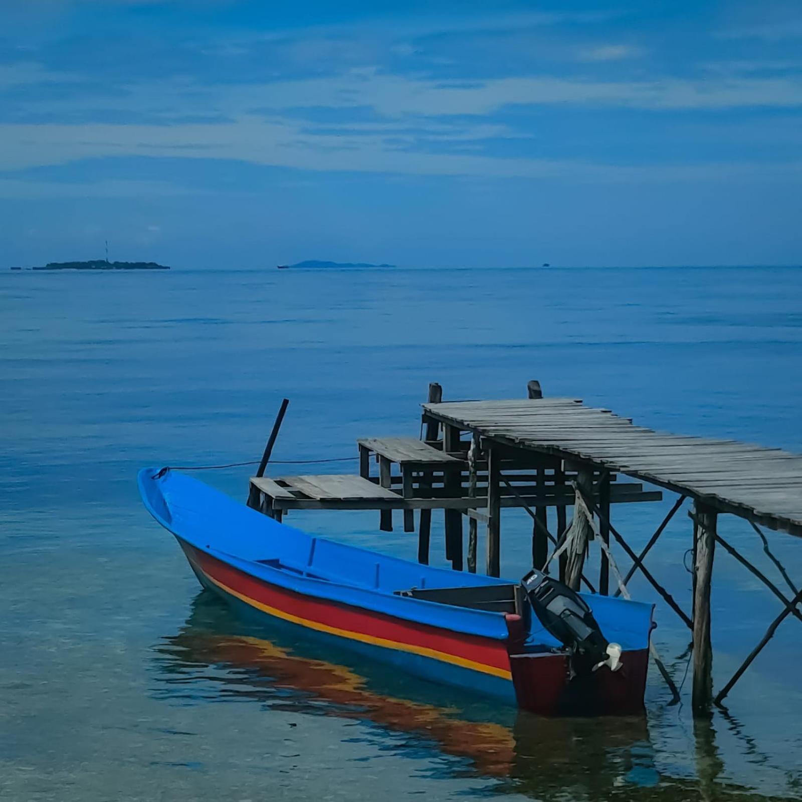 Nyanse Homestay - Raja Ampat Besir Экстерьер фото