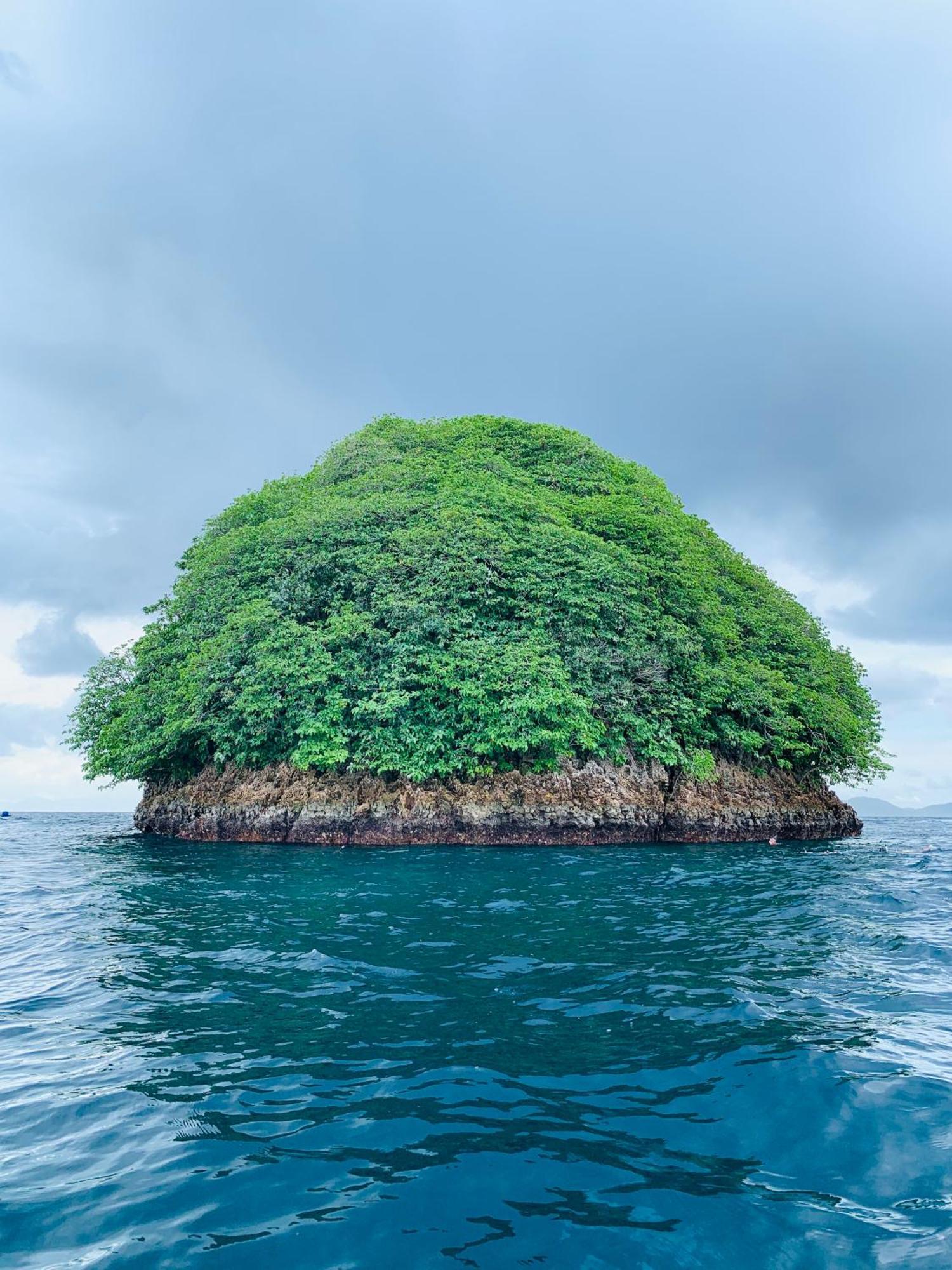Nyanse Homestay - Raja Ampat Besir Экстерьер фото